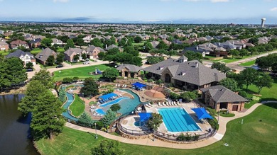 Welcome to your dream home in Heritage Lakes, one of Frisco's - photo 32