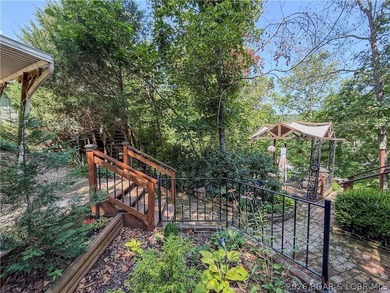 If you're looking for a peaceful cove setting, this furnished 2 - photo 33