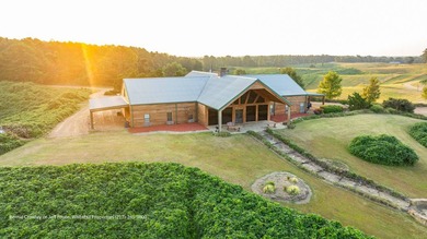 Poplar Springs Ranch is a highly improved 847+/- acre property - photo 3