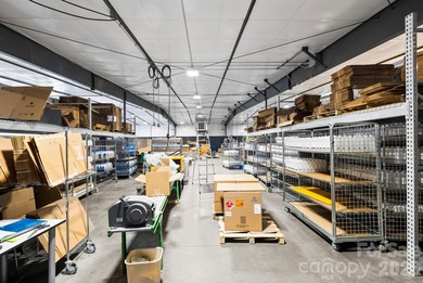 Move in Ready! 24,000 SF Modern Industrial Facility | Prime I-26 - photo 34