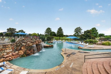 Welcome to your dream home in Heritage Lakes, one of Frisco's - photo 34