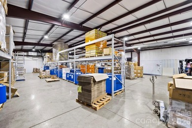 Move in Ready! 24,000 SF Modern Industrial Facility | Prime I-26 - photo 35