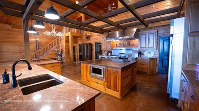 Poplar Springs Ranch is a highly improved 847+/- acre property - photo 5