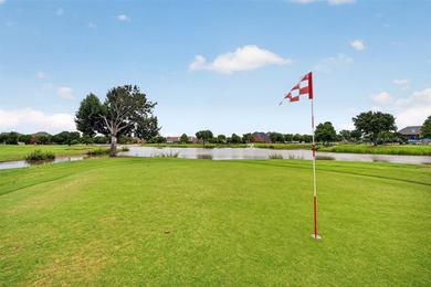 Welcome to your dream home in Heritage Lakes, one of Frisco's - photo 37