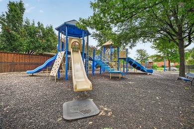 Welcome to your dream home in Heritage Lakes, one of Frisco's - photo 38