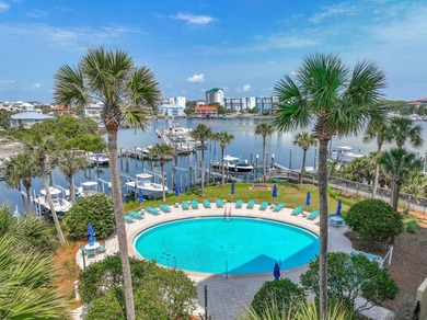 Located in the highly sought-after Holiday Isle, this Harbor - photo 39