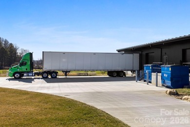 Move in Ready! 24,000 SF Modern Industrial Facility | Prime I-26 - photo 40