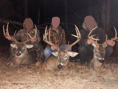 Poplar Springs Ranch is a highly improved 847+/- acre property - photo 10