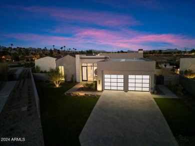 Experience luxury living in this brand-new contemporary home in