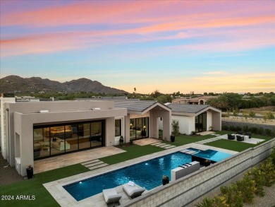 Experience luxury living in this brand-new contemporary home in