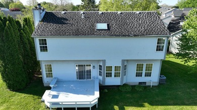 Spacious and inviting 4-bedroom, 2.5-bath home conveniently - photo 43