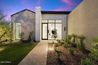 Experience luxury living in this brand-new contemporary home in