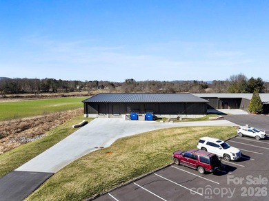 Move in Ready! 24,000 SF Modern Industrial Facility | Prime I-26 - photo 44