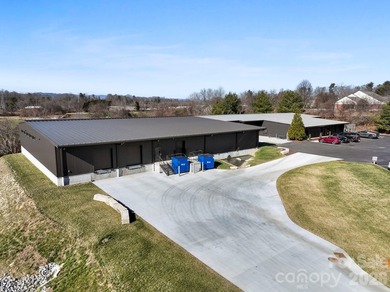 Move in Ready! 24,000 SF Modern Industrial Facility | Prime I-26 - photo 45