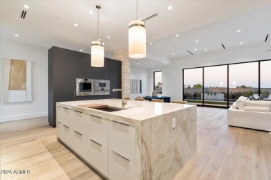 Experience luxury living in this brand-new contemporary home in