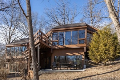 Lake of the Ozarks Condo For Sale in Lake Ozark Missouri