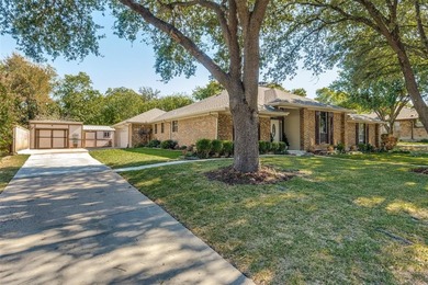 Lake Ray Hubbard Home For Sale in Garland Texas