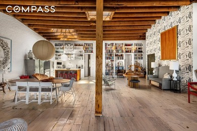 A special opportunity to create an iconic private residence atop - photo 2