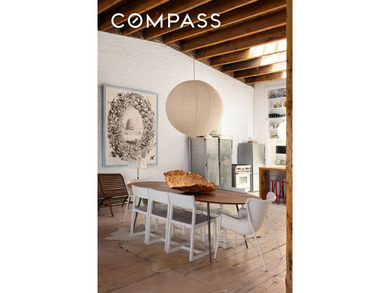 A special opportunity to create an iconic private residence atop - photo 3