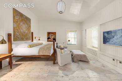 A special opportunity to create an iconic private residence atop - photo 5