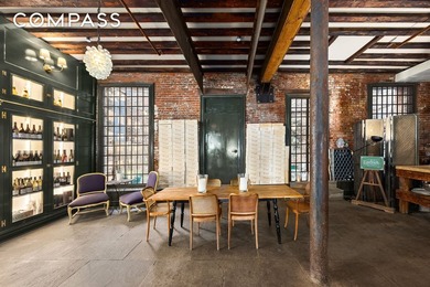 A special opportunity to create an iconic private residence atop - photo 8