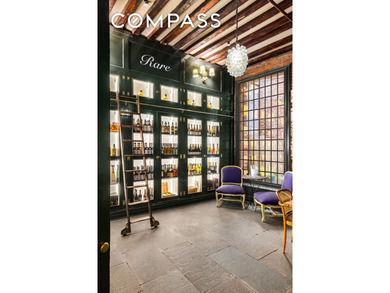 A special opportunity to create an iconic private residence atop - photo 9