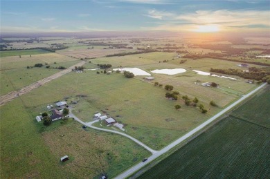 (private lake, pond, creek) Home For Sale in Wolfe City Texas