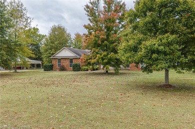 (private lake, pond, creek) Home Active Under Contract in Charleston Arkansas