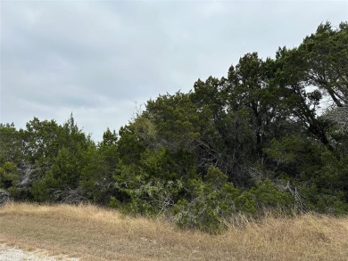 Lake Lot For Sale in Whitney, Texas