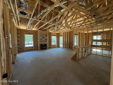 Welcome to the 1707 plan where timeless craftsmanship meets - photo 3