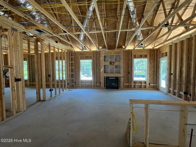 Welcome to the 1707 plan where timeless craftsmanship meets - photo 5