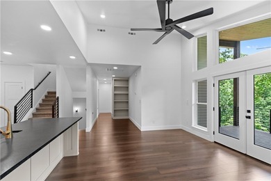 Modern luxury meets the serenity of nature in this stunning new - photo 11