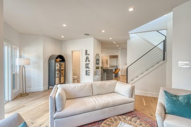 Luxury waterfront living on The Cape, one of Horseshoe Bay's - photo 11