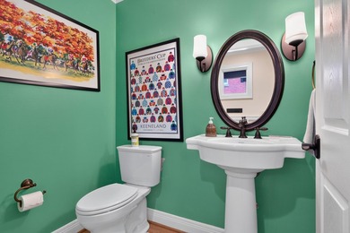 Truly one of a kind, this remarkable home seamlessly blends the - photo 11