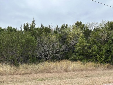 Lake Lot For Sale in Whitney, Texas