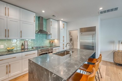 Luxury waterfront living on The Cape, one of Horseshoe Bay's - photo 13