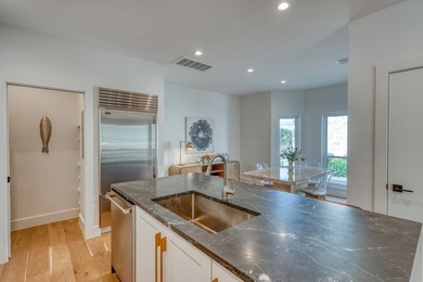 Luxury waterfront living on The Cape, one of Horseshoe Bay's - photo 14