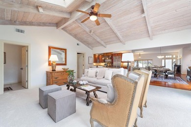 Nestled on one of the quietest streets in Pebble Beach and just - photo 15