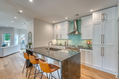 Luxury waterfront living on The Cape, one of Horseshoe Bay's - photo 17