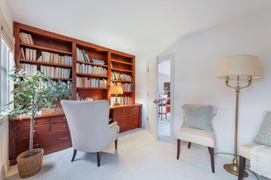 Nestled on one of the quietest streets in Pebble Beach and just - photo 18