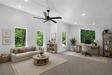 Modern luxury meets the serenity of nature in this stunning new - photo 20