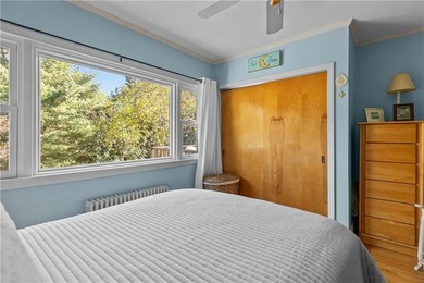 **Charming Historic Condominium in the Heart of Newport** - photo 20