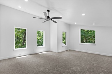 Modern luxury meets the serenity of nature in this stunning new - photo 21