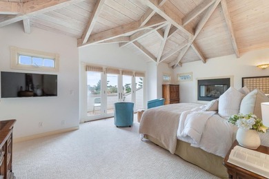 Nestled on one of the quietest streets in Pebble Beach and just - photo 21
