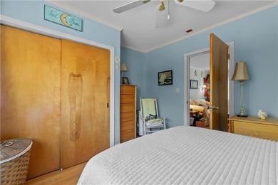 **Charming Historic Condominium in the Heart of Newport** - photo 21