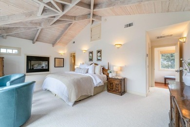 Nestled on one of the quietest streets in Pebble Beach and just - photo 22