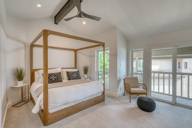 Luxury waterfront living on The Cape, one of Horseshoe Bay's - photo 23