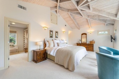 Nestled on one of the quietest streets in Pebble Beach and just - photo 23