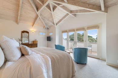 Nestled on one of the quietest streets in Pebble Beach and just - photo 24