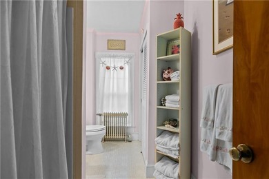 **Charming Historic Condominium in the Heart of Newport** - photo 24